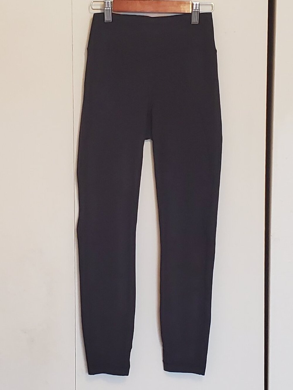 Lululemon Get Centered High Rise Tight